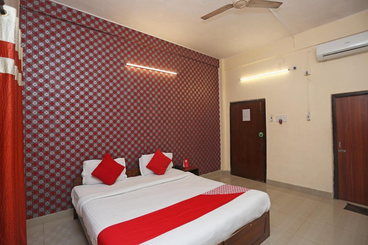 Oyo 9001 Hotel East West Kolkata Exterior photo