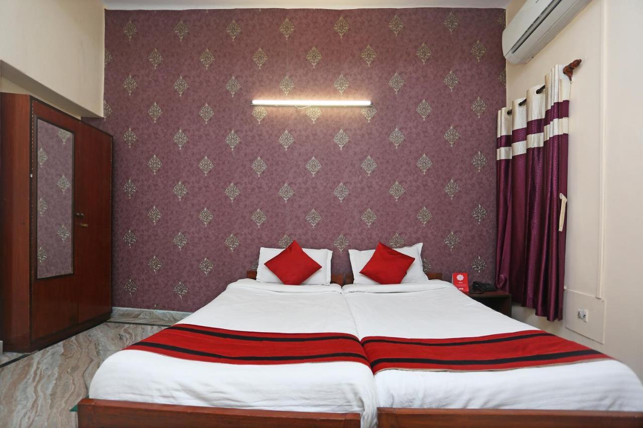 Oyo 9001 Hotel East West Kolkata Exterior photo