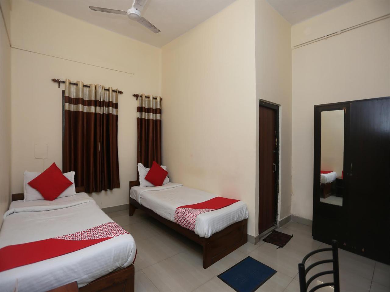 Oyo 9001 Hotel East West Kolkata Exterior photo