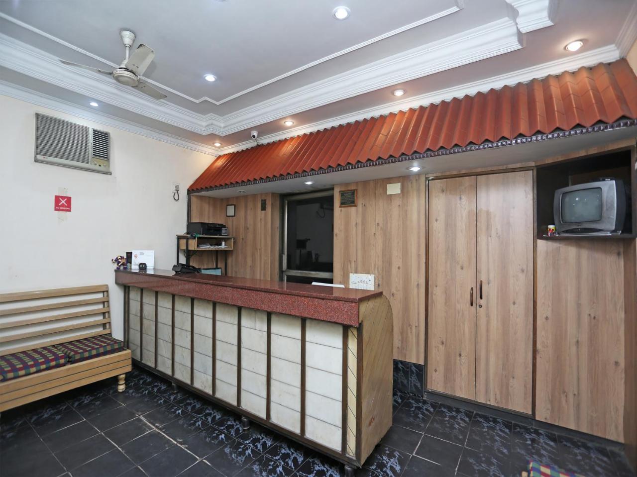 Oyo 9001 Hotel East West Kolkata Exterior photo