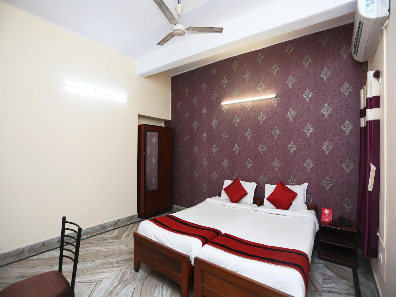 Oyo 9001 Hotel East West Kolkata Exterior photo