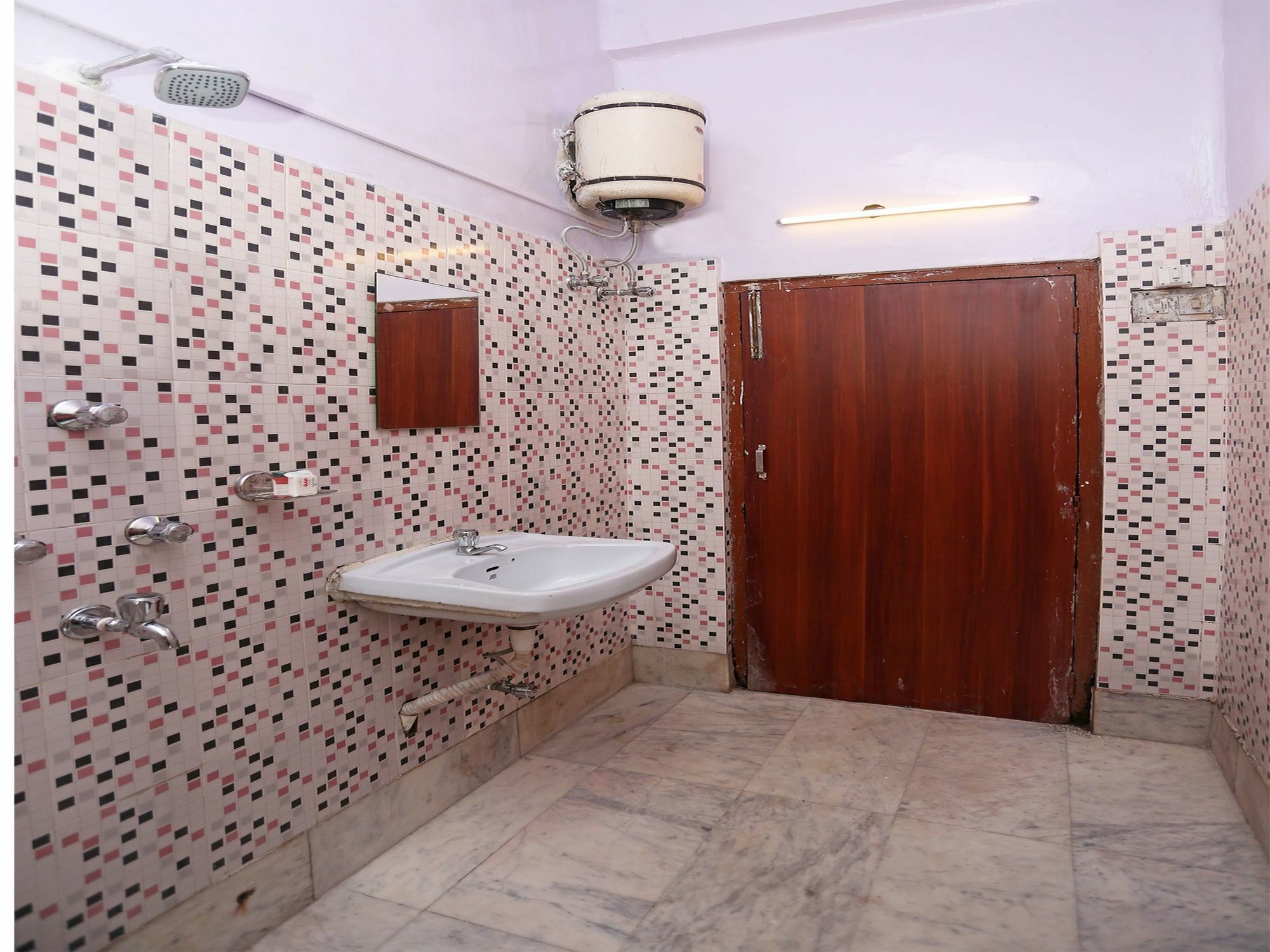 Oyo 9001 Hotel East West Kolkata Exterior photo